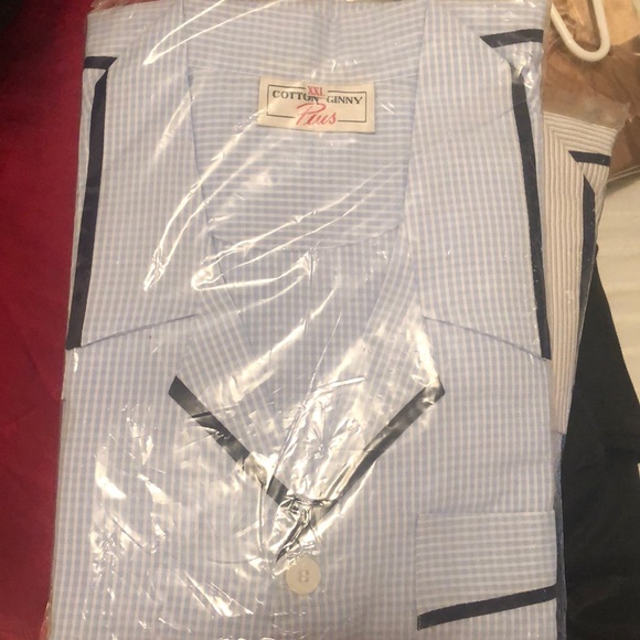 Men’s Pajamas - Picture 3 of 4